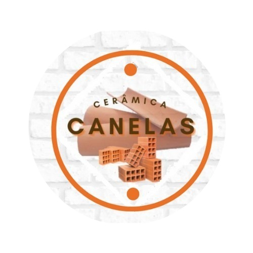 Logo Cerâmica Canelas